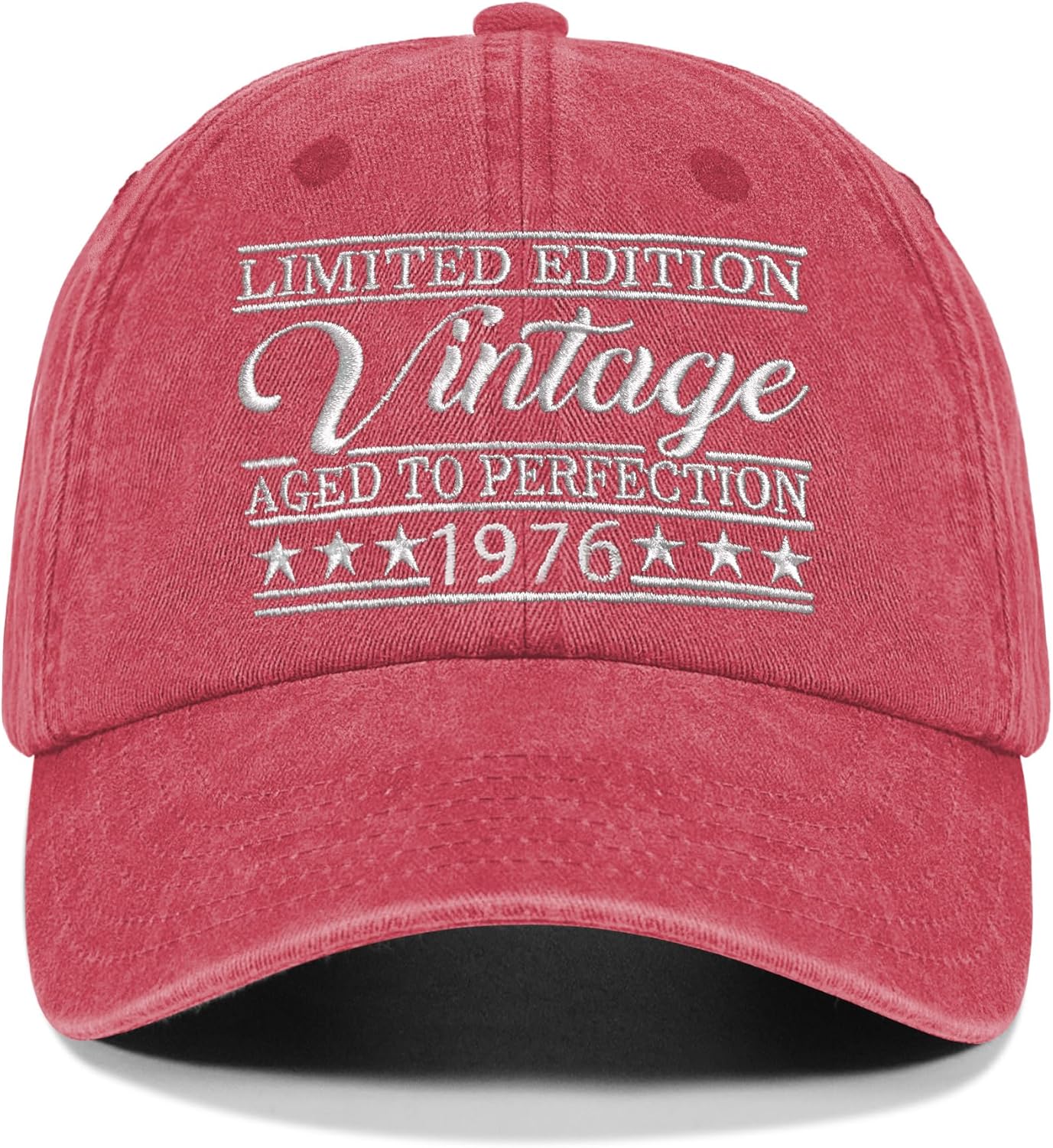 Birthday Gifts for Him Her, Unique Ideal Gifts Cap for Men Women, Vintage Hat Baseb...