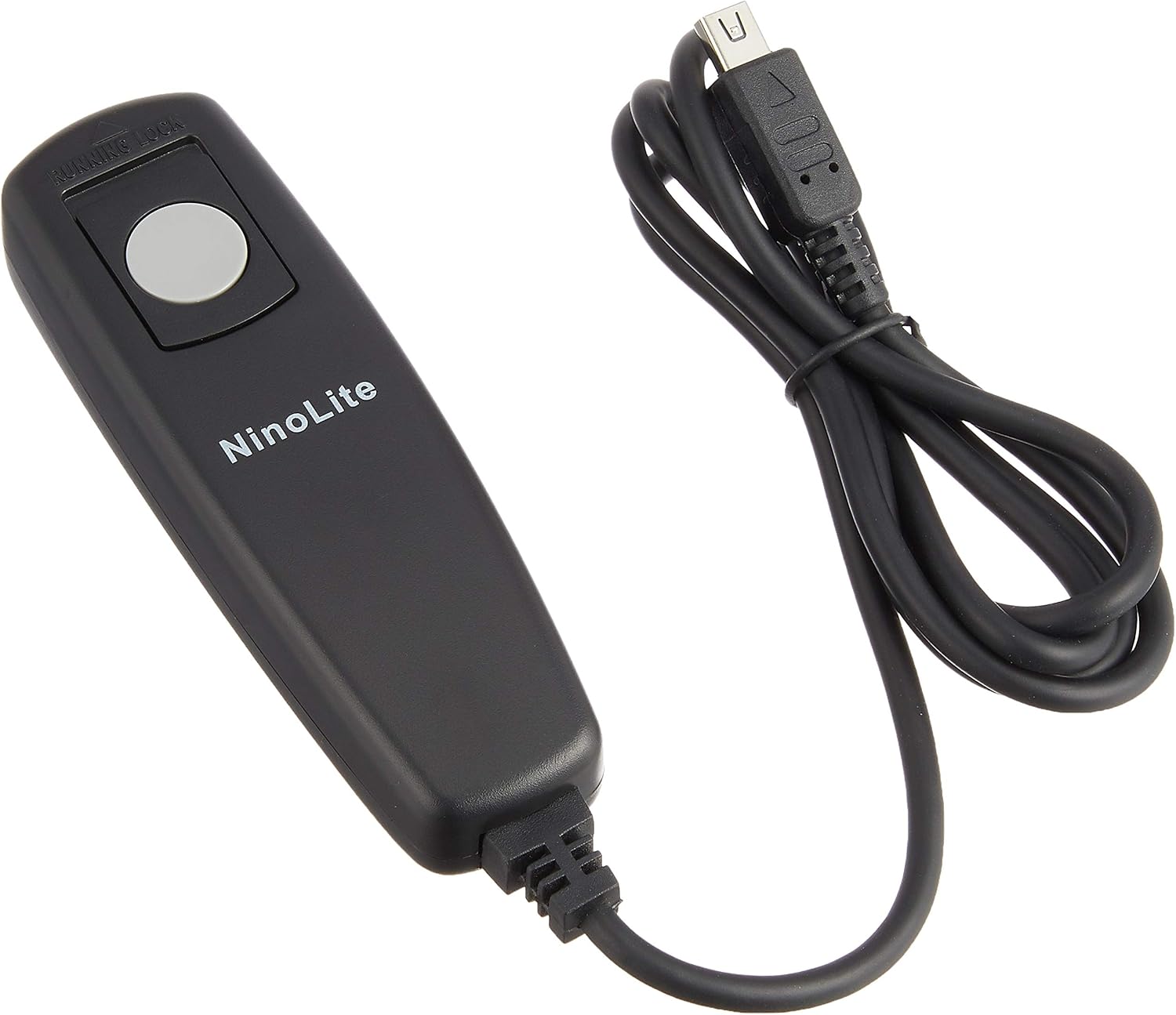 Amazon Ninolite リモートケーブル Rm Uc1 の互換品 カメラ Om D E M1 E M10 E M5 Markii E 30 E Pl7 E Pl2 等対応 Ninolite Ninolite カメラ用リモコン