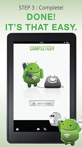 Signal Booster - Weak Signal? Blazing Fast Signal Repair