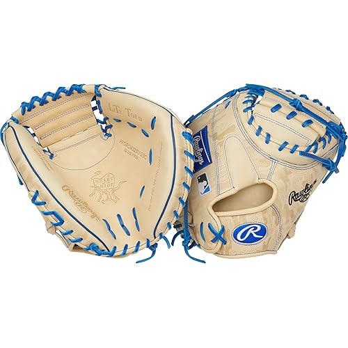 Rawlings | Heart of The Hide Baseball Glove | Youth Contour Fit Models | Advanced Break-in | Sizes 11.5" - 12.5" | Multiple Styles