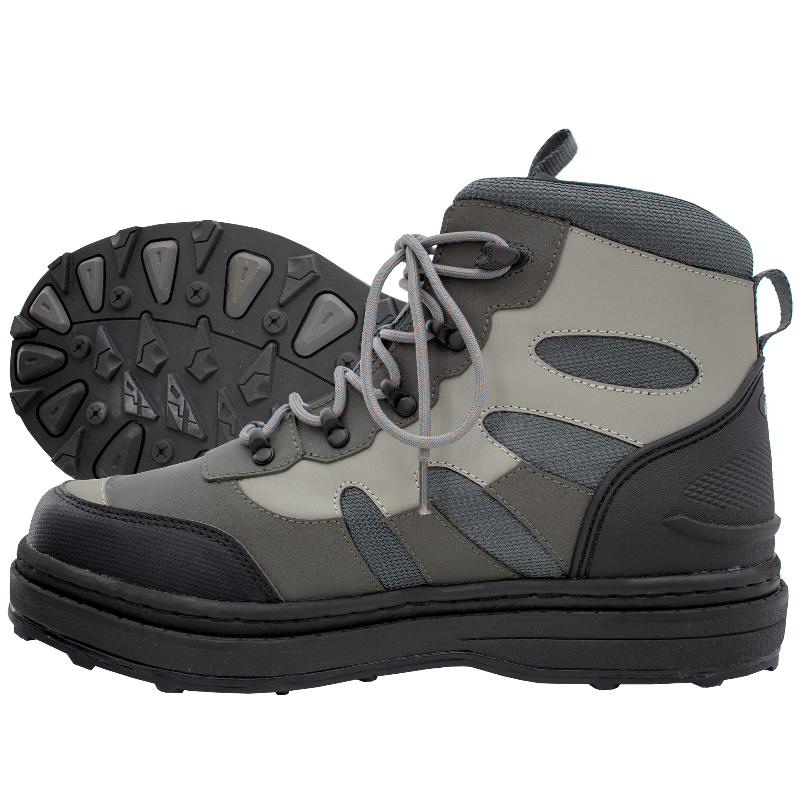 Bota De Pesca Masculina FROGG TOGGS - Impermeável Com Sola De Feltro