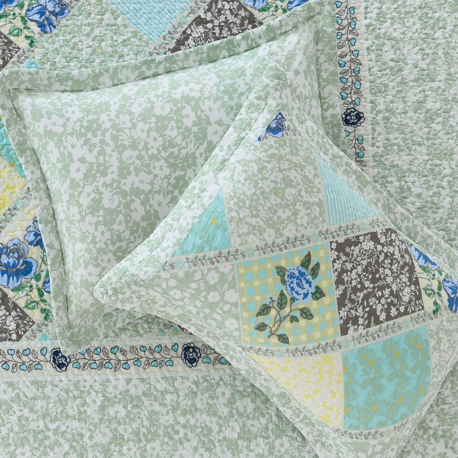 SahSahCasa 100% Cotton 20