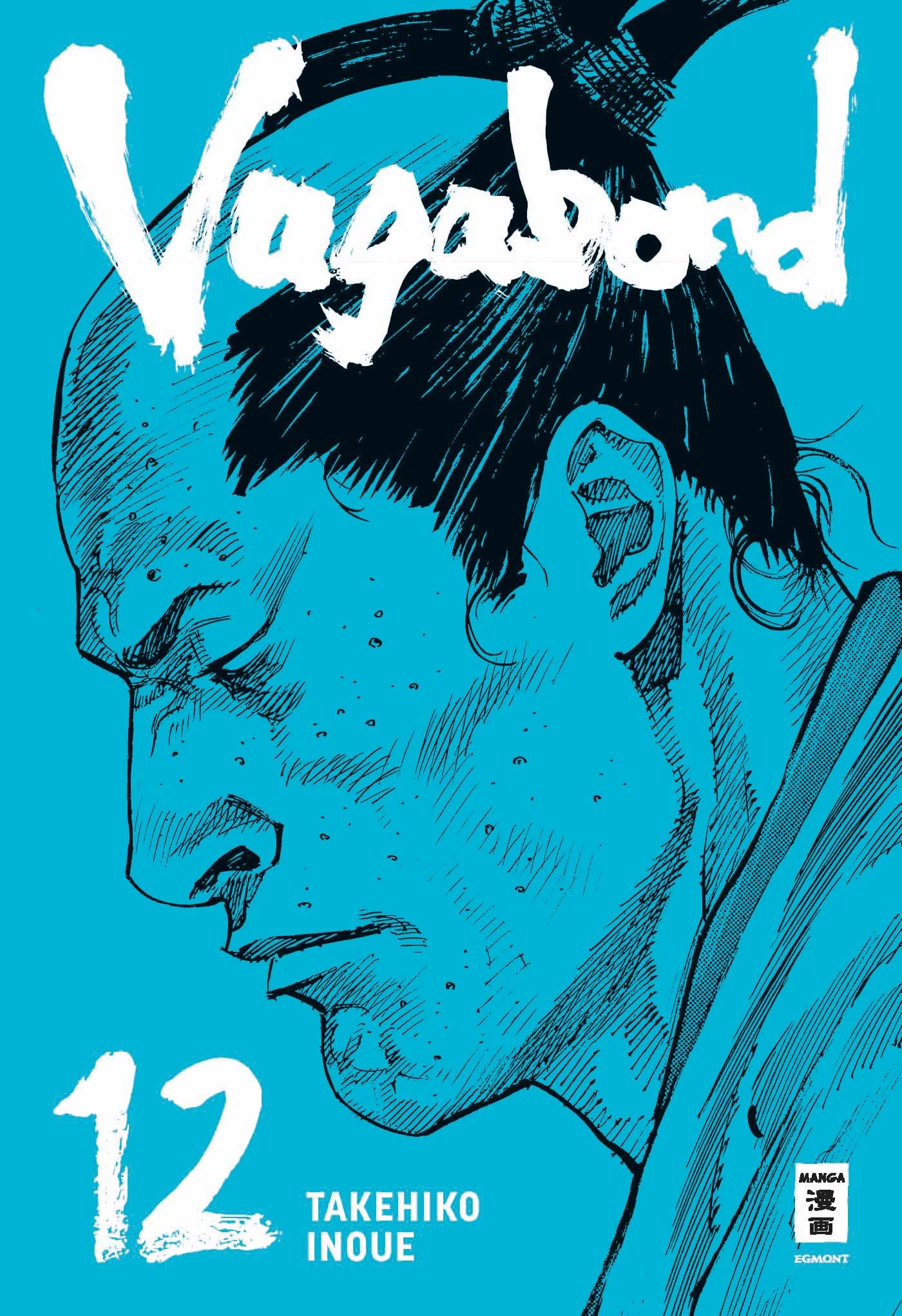 Vagabond 12 (Vagabond Master Edition)