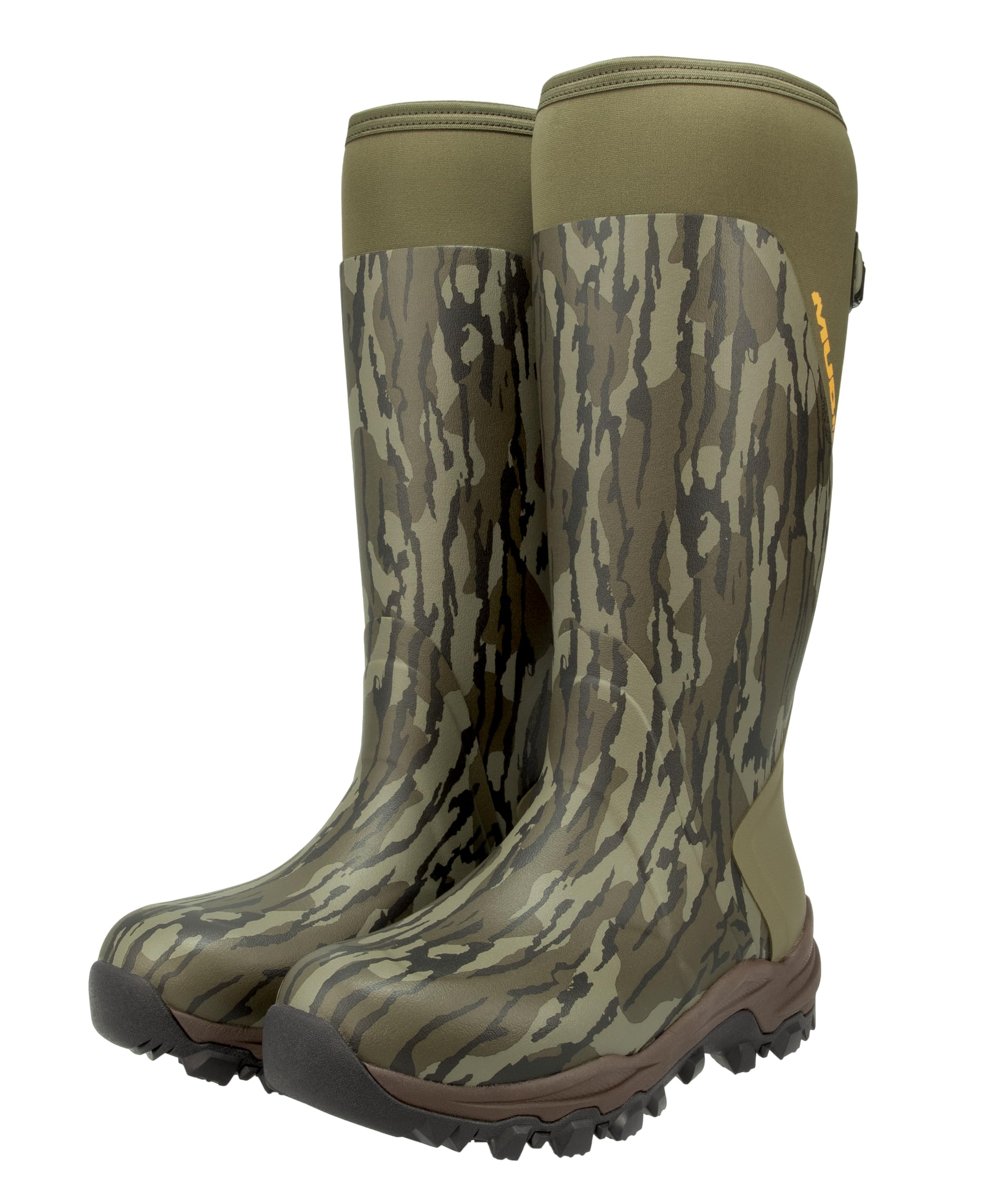 Muddy Men's DV8 Insulated Boot