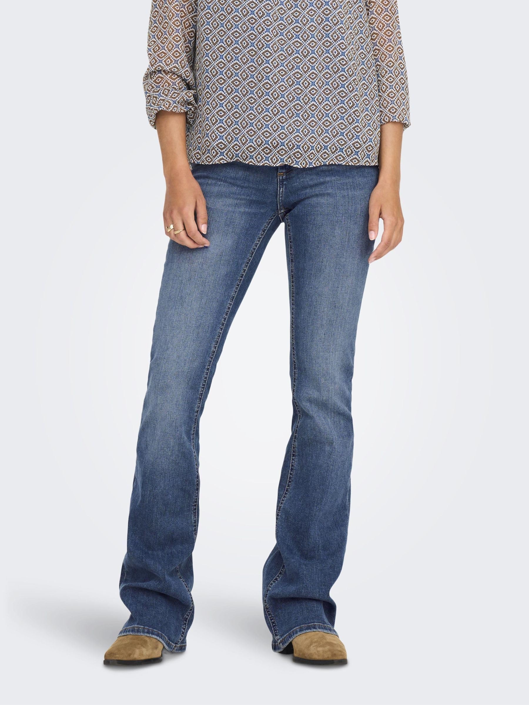 ONLY Women's Jeans