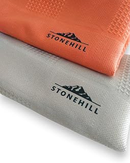 Stonehill Nano Teknolojili Cam Temizleme Bez Seti,