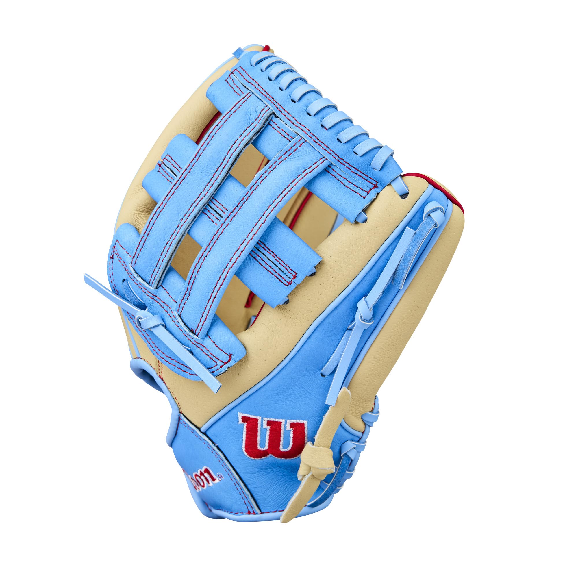 Wilson 2026 A450 Guanti da baseball