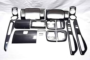 Amazon | スズキ エブリイワゴン DA17 インテリアパネル