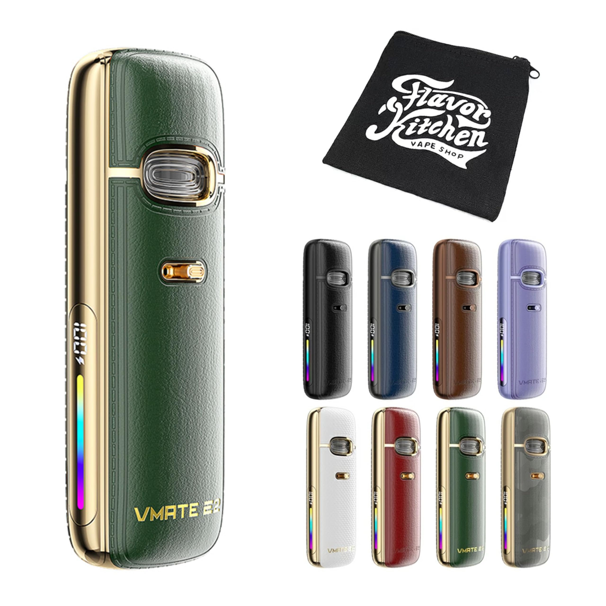 Amazon | 【キャップ付き!】 VOOPOO VMATE E2 ブープー ブイメート