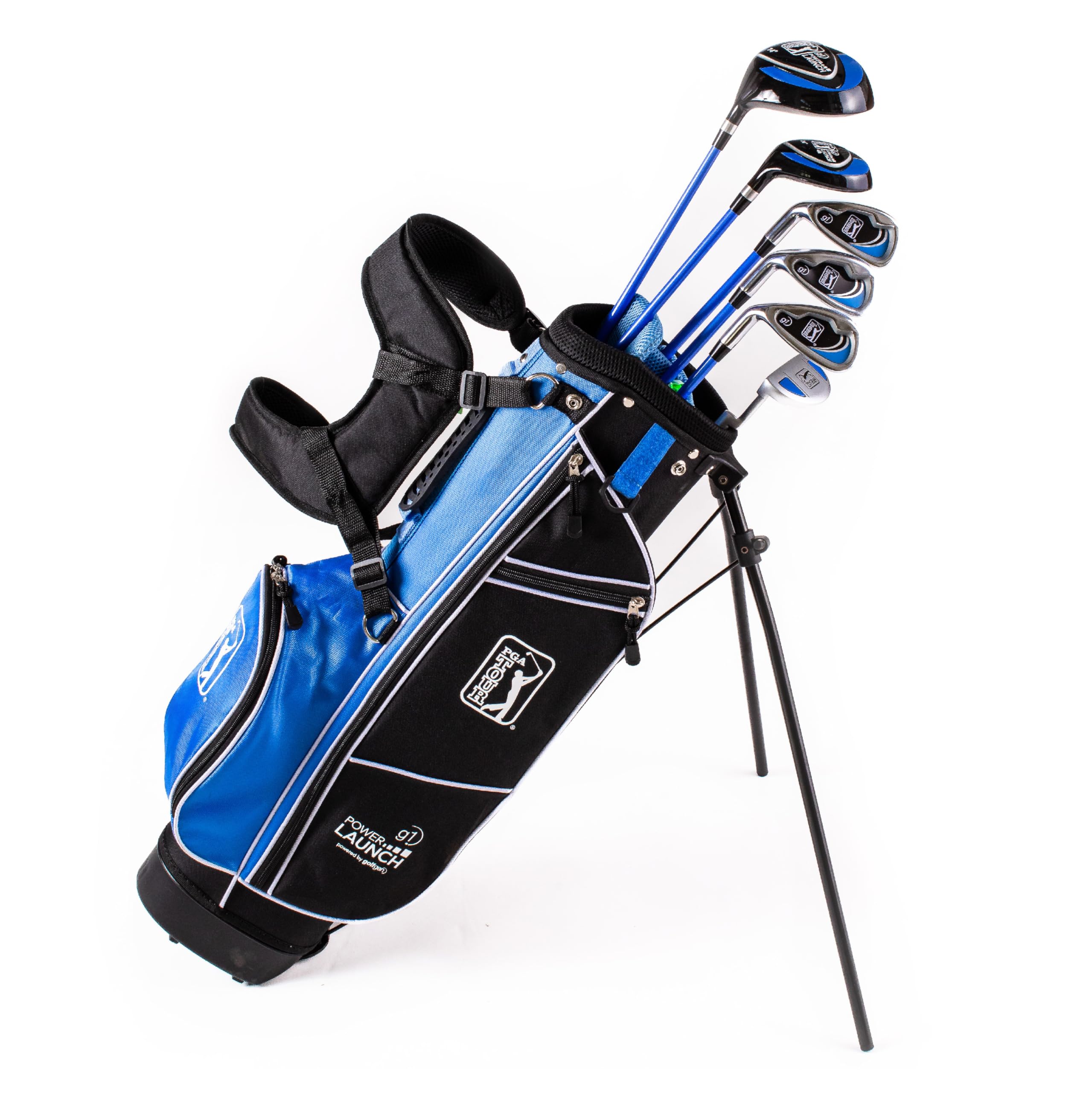 PGA Tour Youth Set