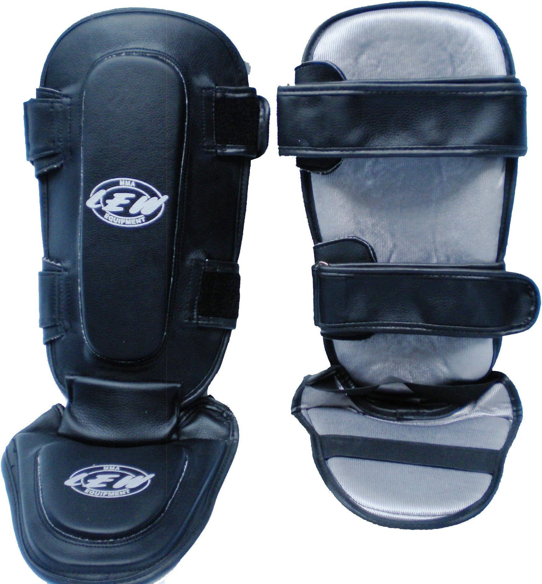 Boxing/MMA/Kick Boxing/Muay Thai Performance Pro Shin Guard MMA