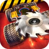 Robot Fighting 2 - Minibot Battle 3D