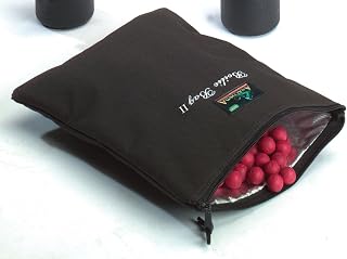Anaconda Boilie Bag II, Ködertasche