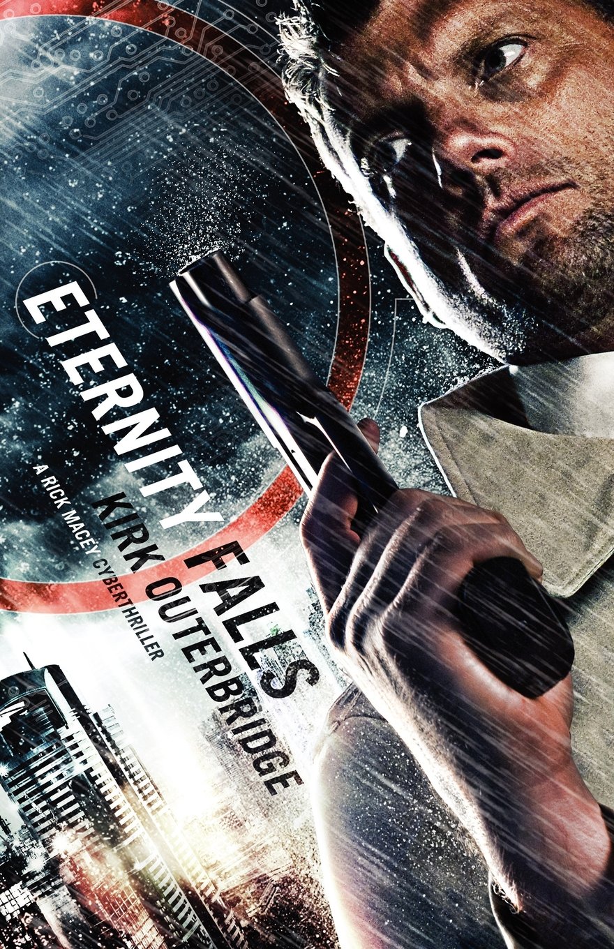 Buy Eternity Falls — BookShops.in