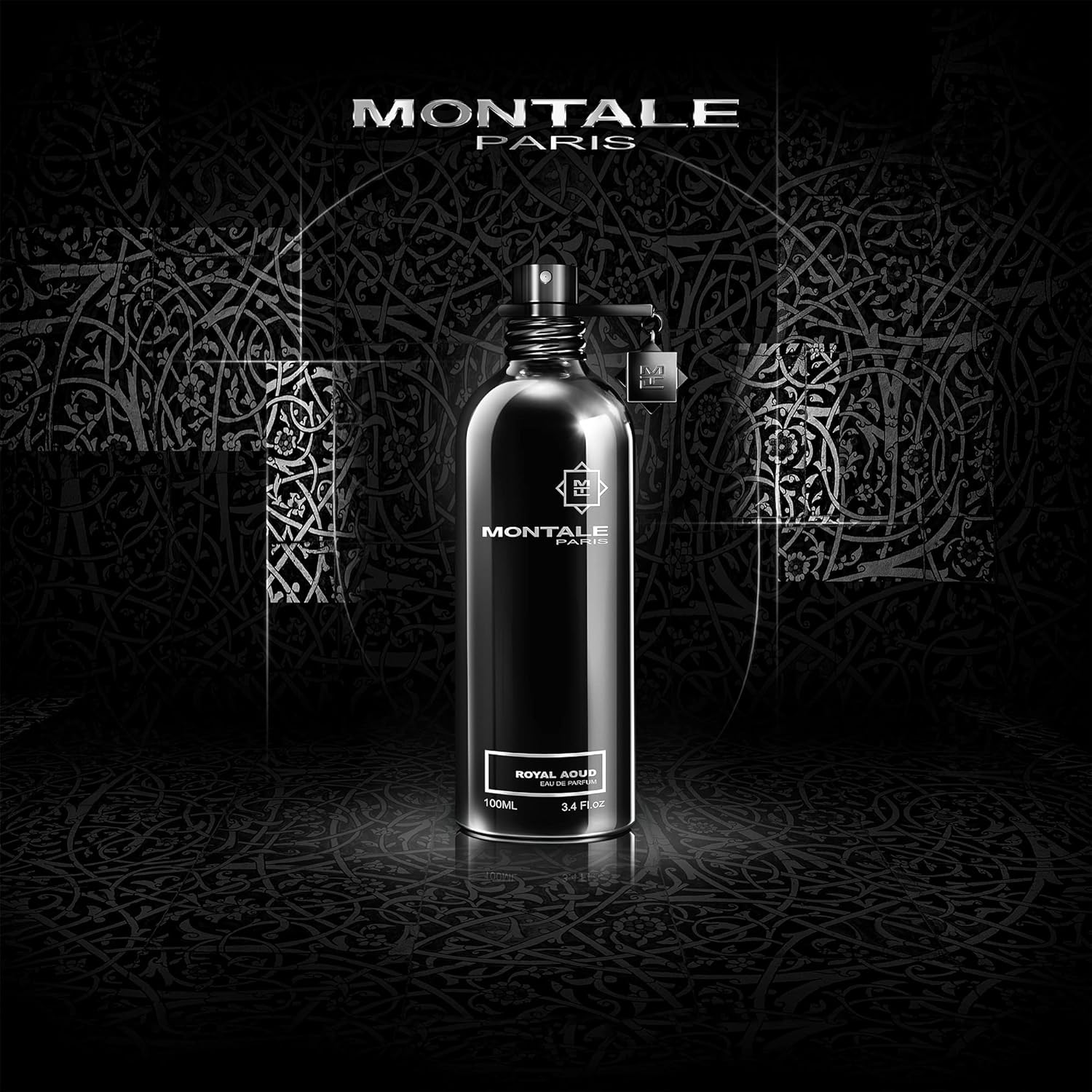 Eau De Parfum Spray 3.3 oz em promoção! Veja a oferta e mais achadinhos de Eau de Parfum 3 Hoje é o melhor dia para comprar Eau De Parfum Spray 3.3 oz com aquele preço maroto! Promoção! Aproveite a oferta! 3