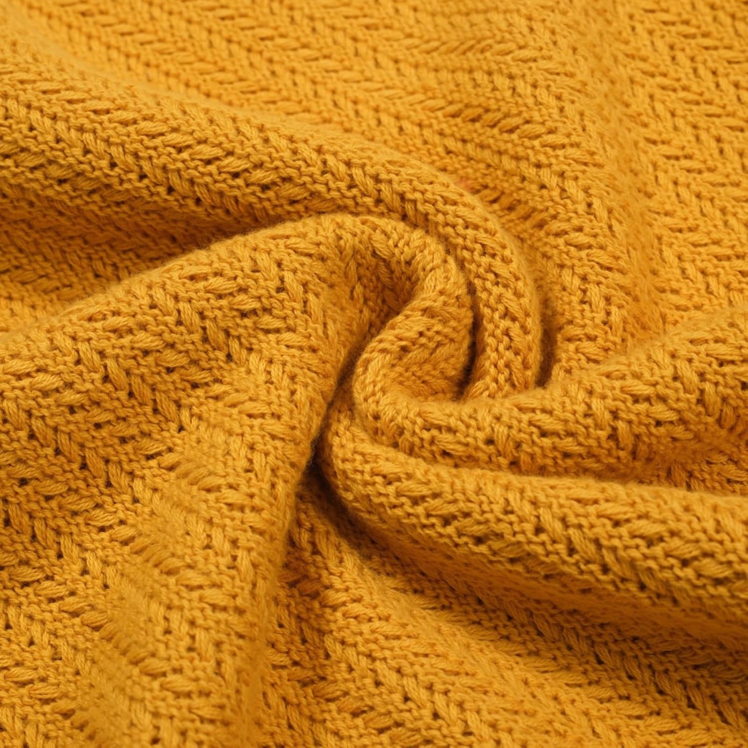 OXKNIT Mens Knit Polo Shirts Vintage Short Sleeve Golf Shirts Textured Retro Poloshirt White V-Neck - Image 6