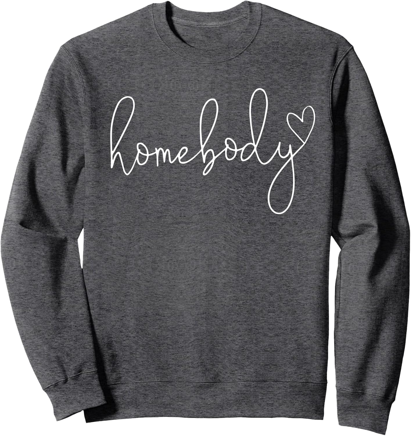 Homebody Sweatshirt