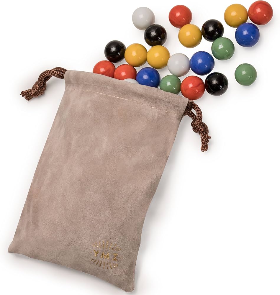 200 Pièces Billes Colorées Plastique Pour Jeu De Société Et