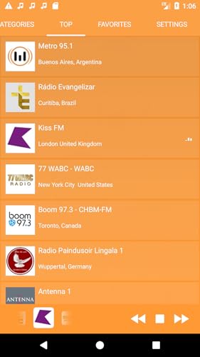 Indian Radio Live
