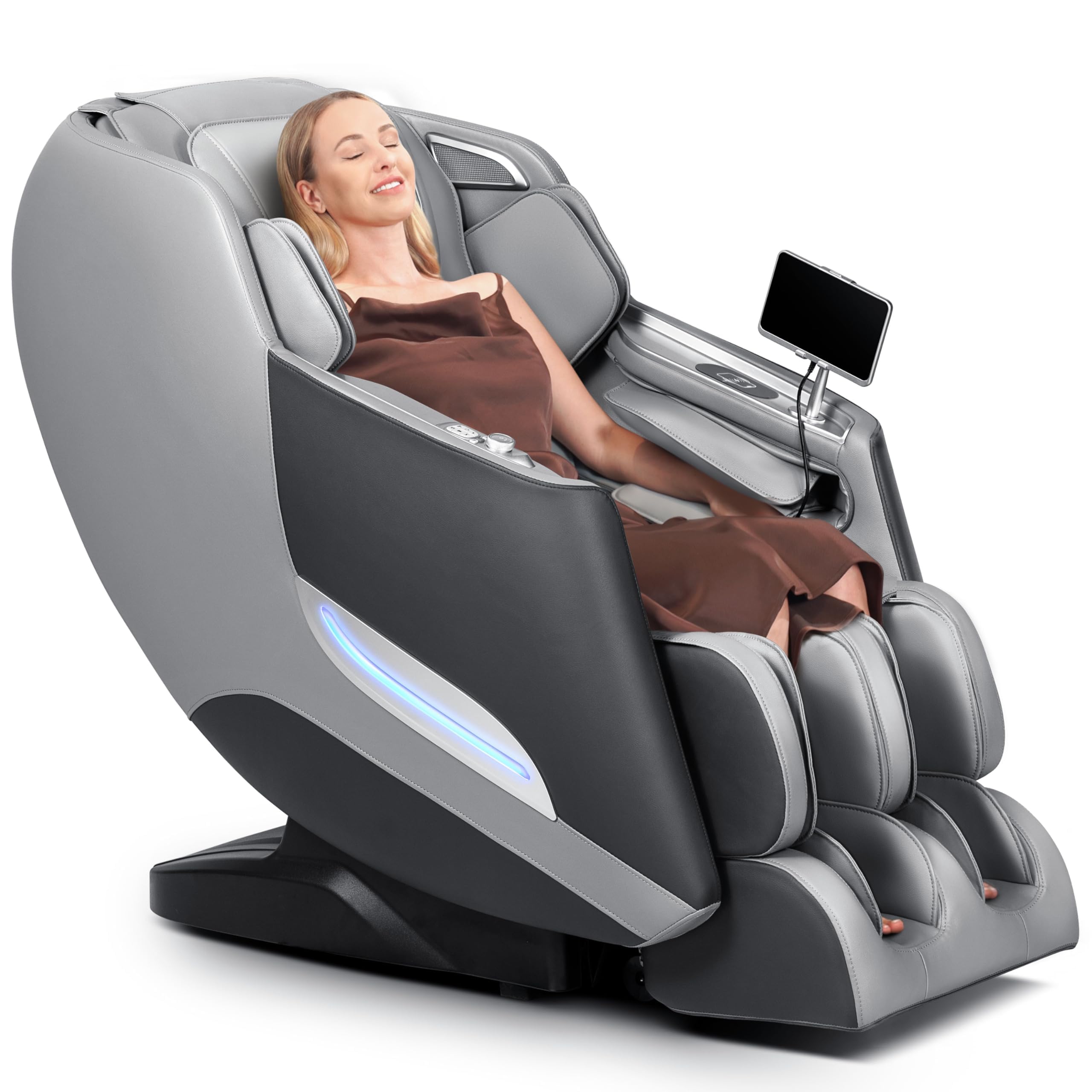 Mazzup MU411 Massage Chair