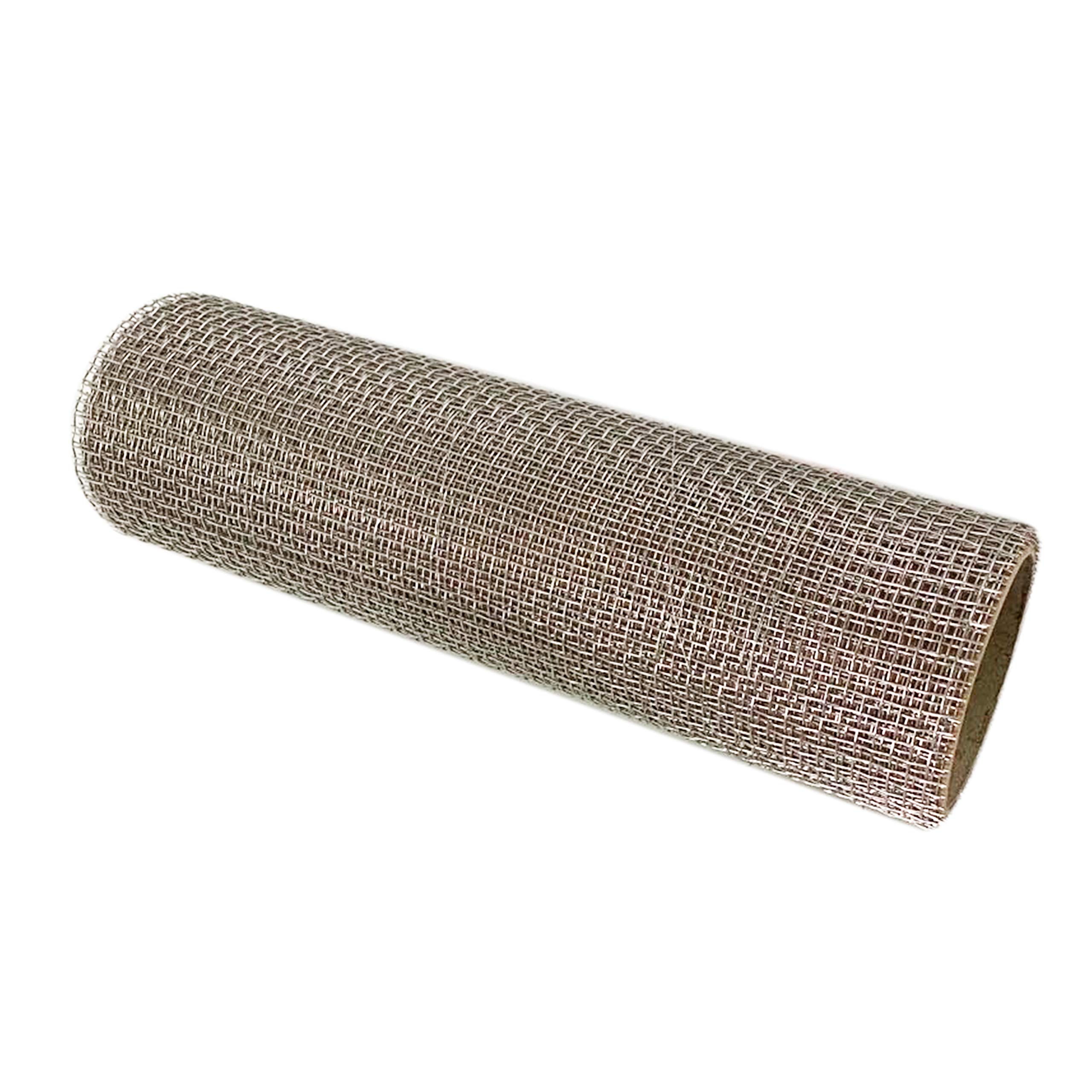 Amazon | HFS(R) 産業用金網 メッシュ 2枚組 5メッシュ 0.7mm線径 網目