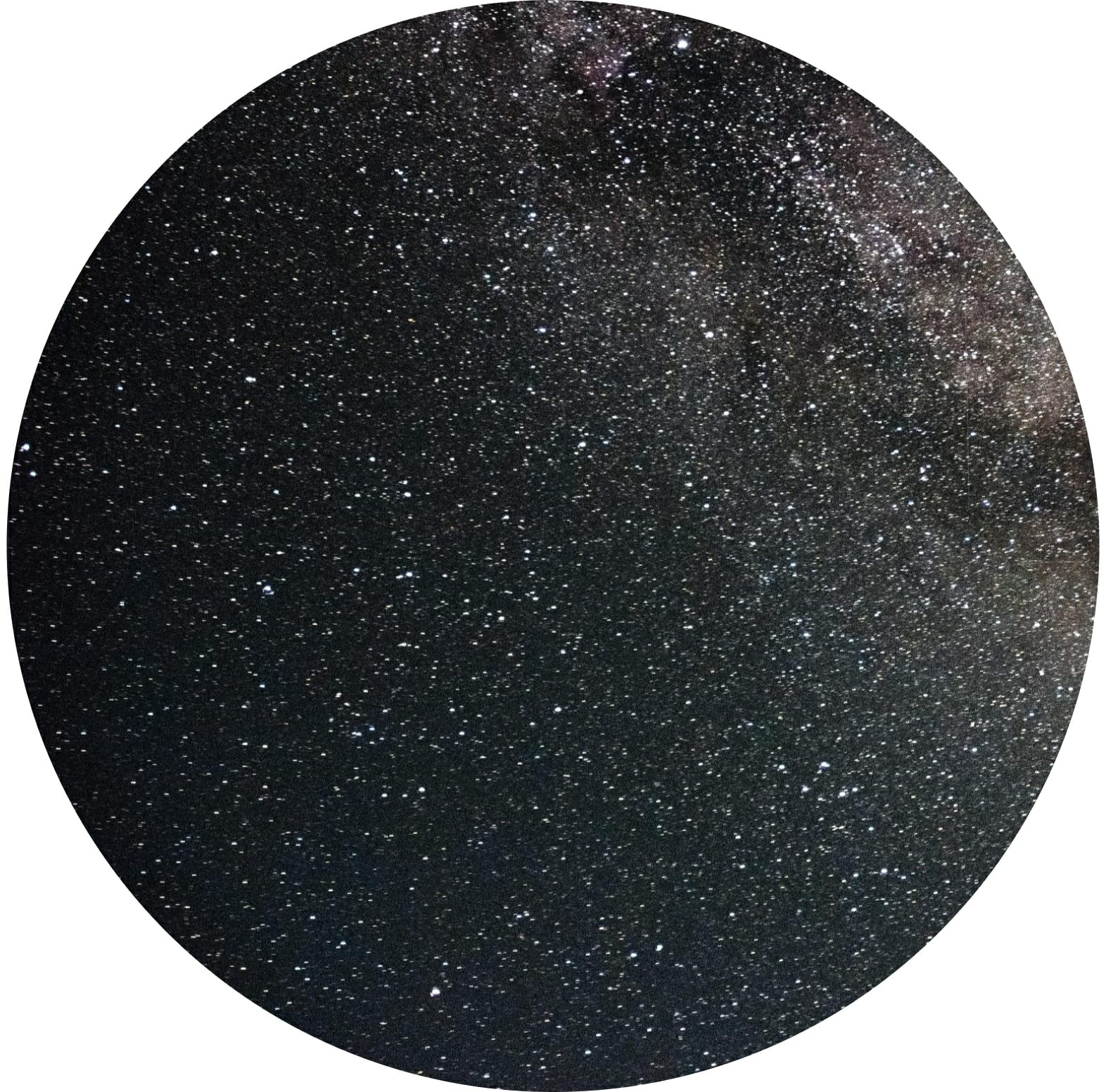 Beautiful Starry Sky