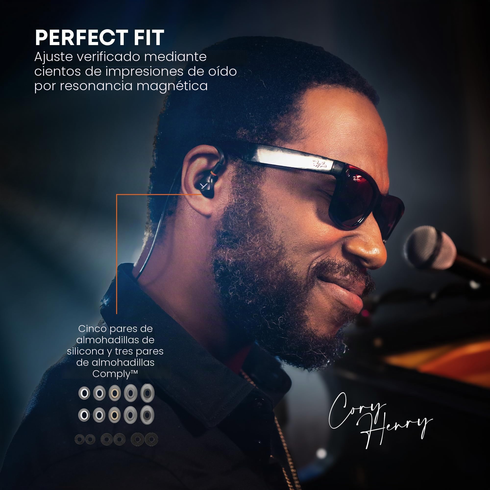 beyerdynamic DT 70 IE Mixing & Critical Listening | Driver TESLA.11, sonido lineal, análisis preciso, aislamiento de 39 dB, ajuste ergonómico, hecho a mano en Alemania