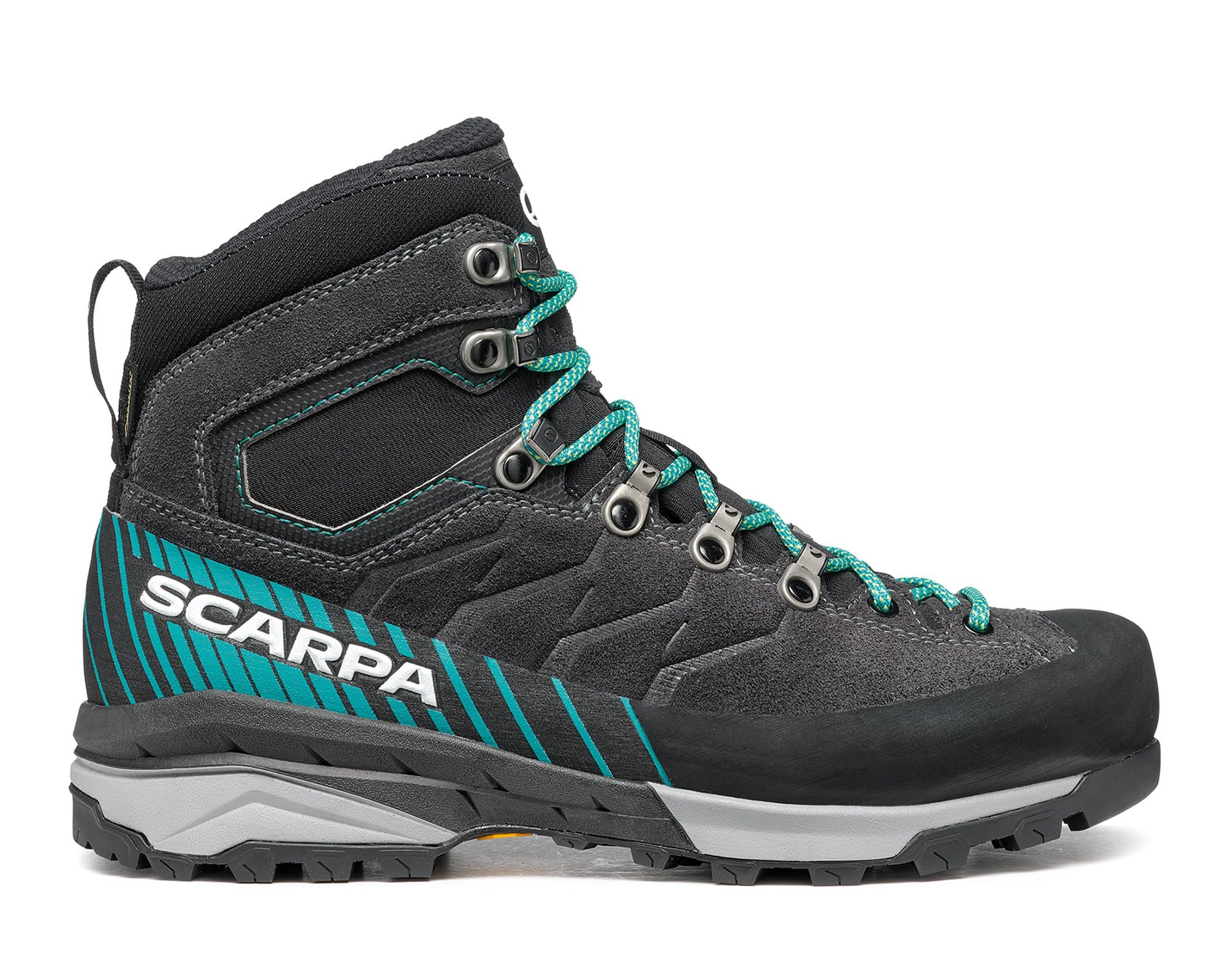 SCARPA - SCARPAメスカリートトレック GTX Amazon | [SCARPA] スカルパ メスカリートトレック GTX Women's