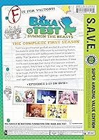 Vista 2 de Baka & Test - Season 1 S.A.V.E.