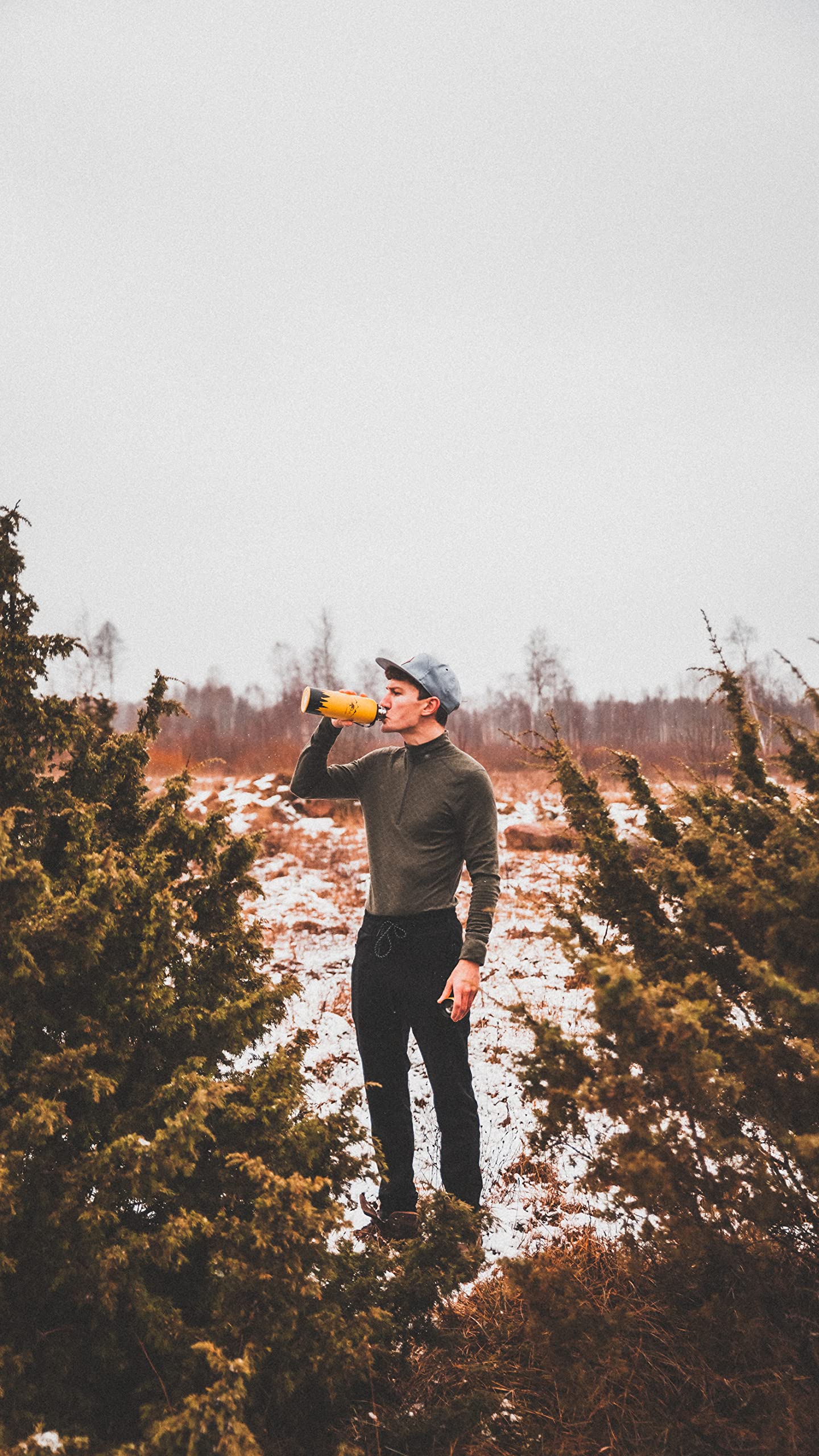Thermowave Merino Xtreme koszulka męska