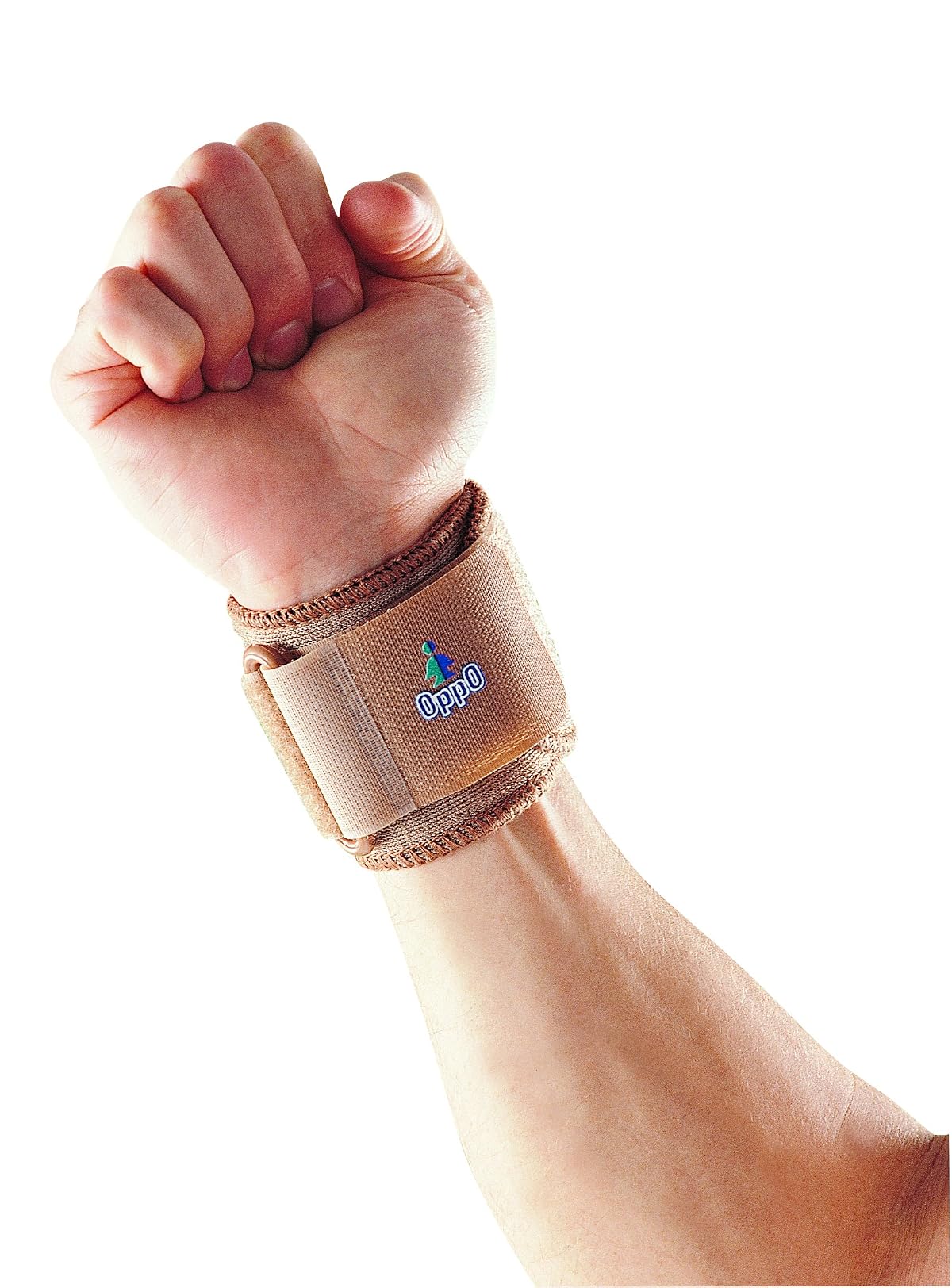 Oppo Neoprene Wrist Wrap