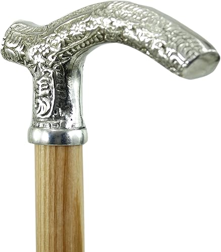 Cavagnini Italia - Bastón de caminar personalizado con longitud de color