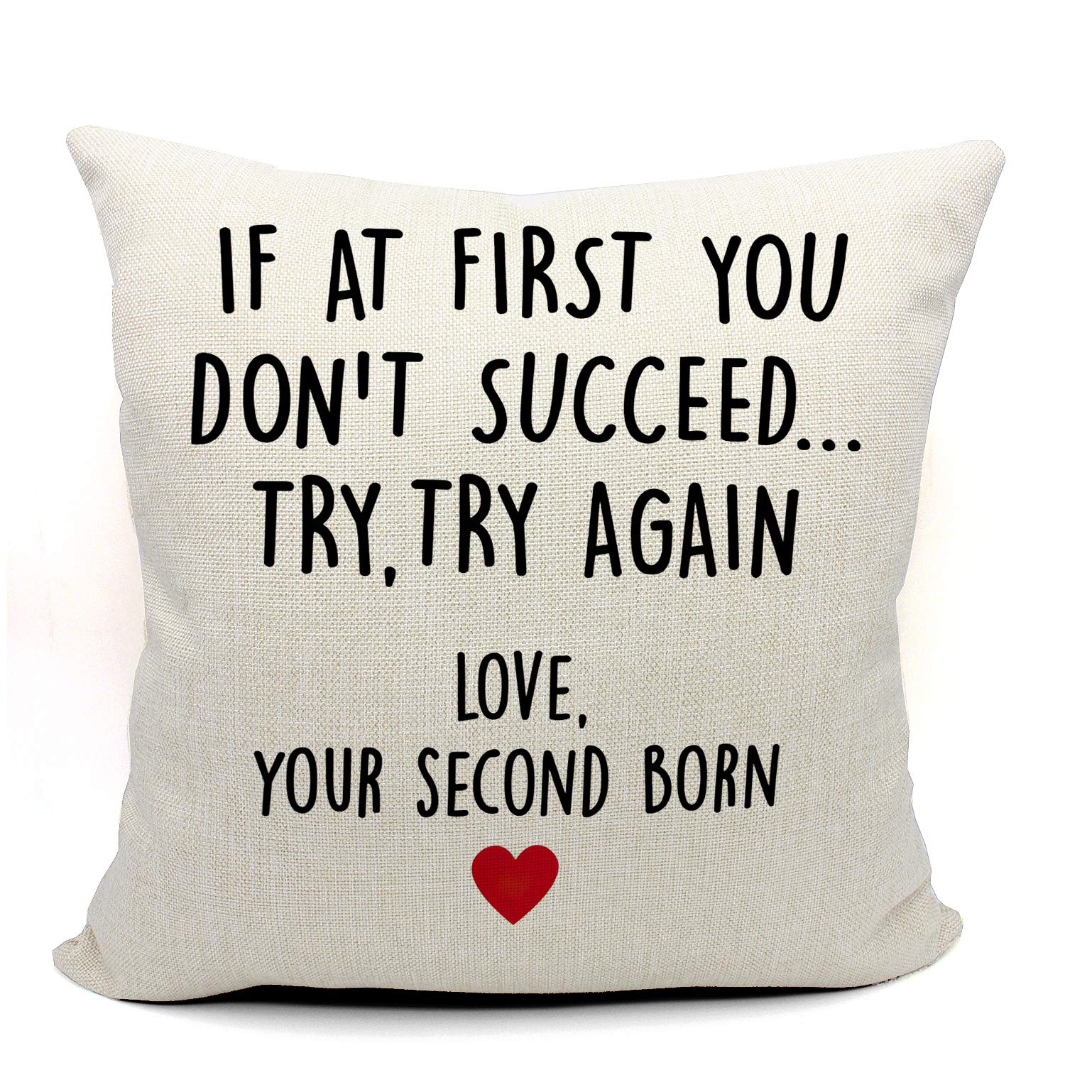 Mancheng-zi Presents for mom Pillow Covers 18x18 mom Pillow Gifts for mom mom Presents Grandma Pillow Birthday Presents