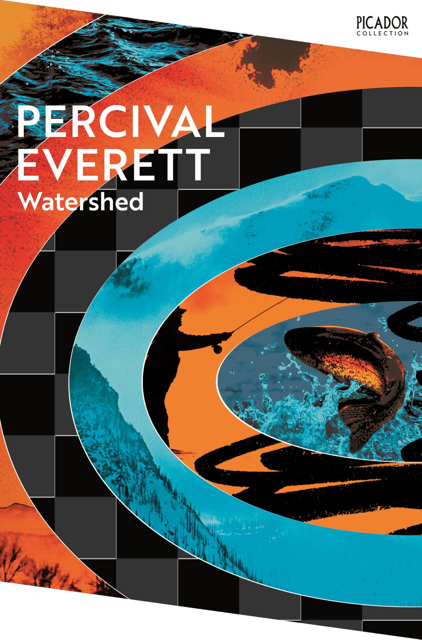 Watershed: from the Pulitzer Prize-winning author of James
