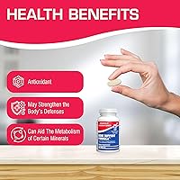 Vista 7 de Anabolic Laboratories Bone Support Calcium Complex - 90 tabletas para la salud ósea - Suplemento de vitaminas C, D, K, zinc, magnesio y calcio