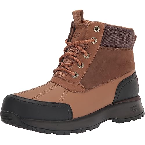 UGG Men's Emmett Duck Boot