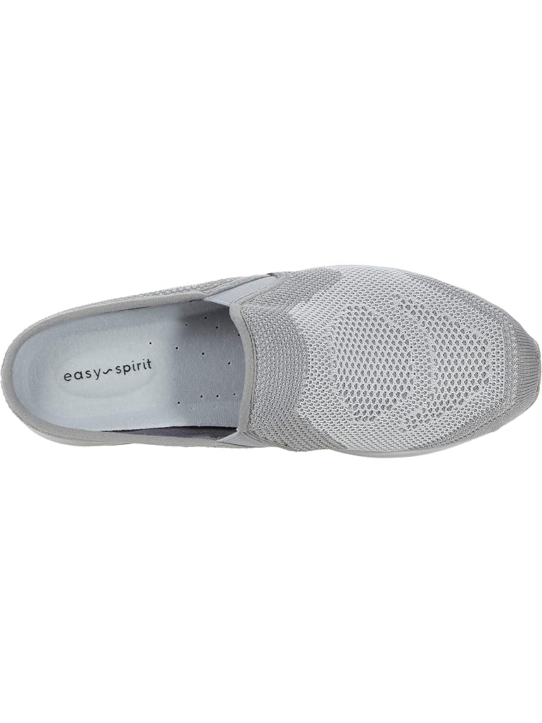 White Easy Spirit Takeknit 2