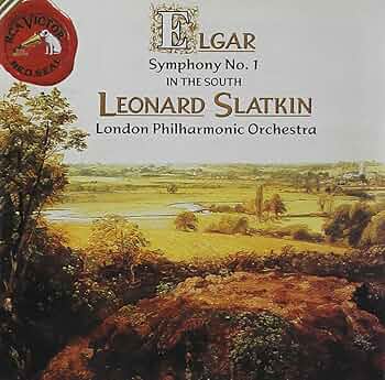 (CD)Symphonies 1&amp;2／E. Elgar Amazon.com: Elgar: Symphonies Nos. 1 & 2: CDs & Vinyl