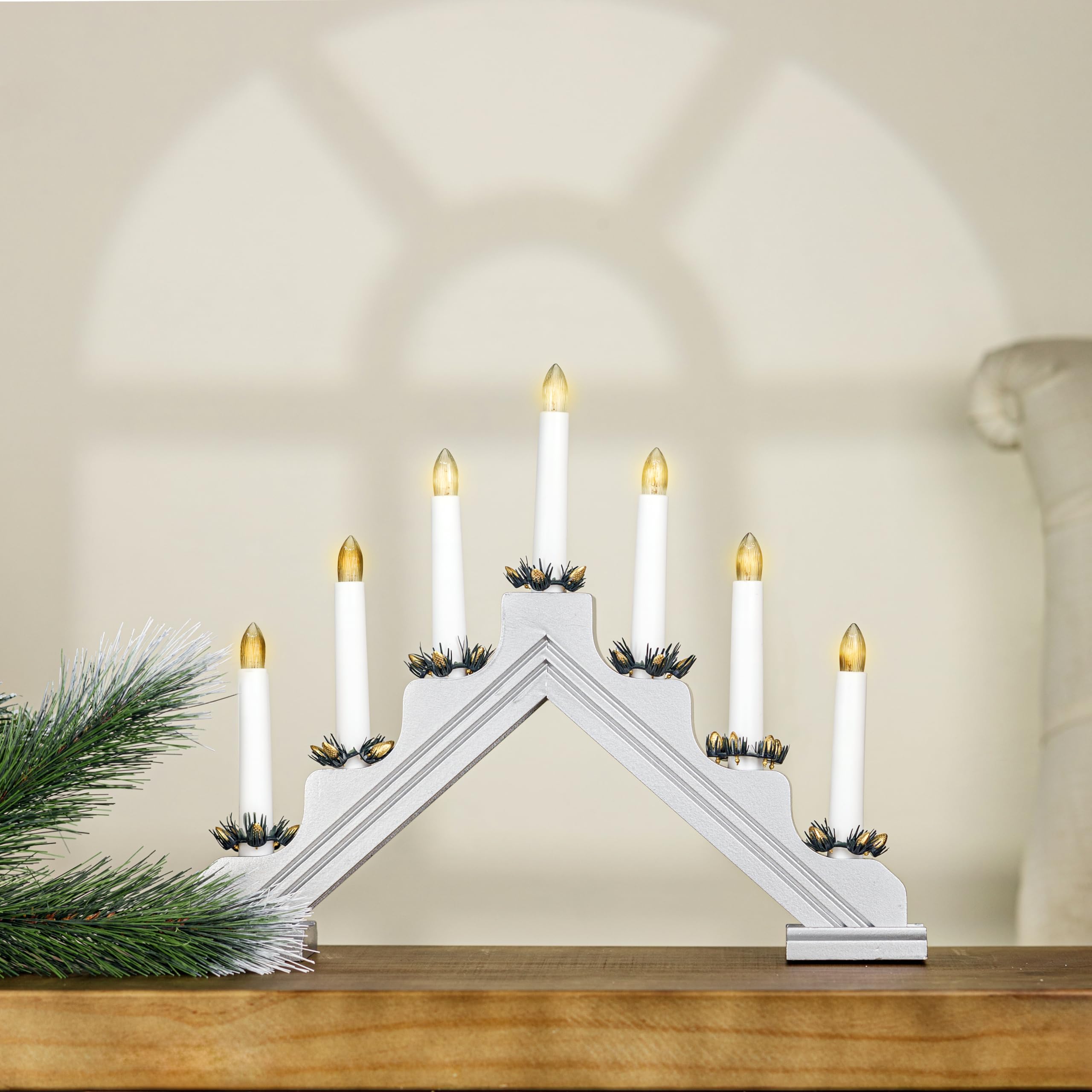 Plug In Warm White Christmas Tree Lights At Michiko Durbin Blog