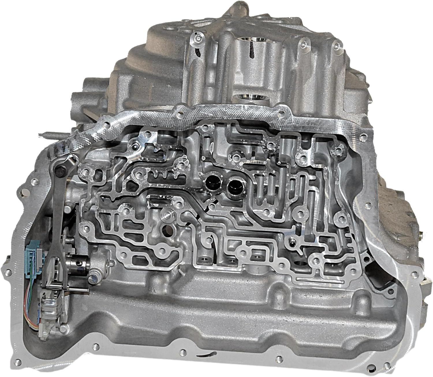 ACDelco GM Original Equipment 24250680 X23FHD Automatic Transmission Case
