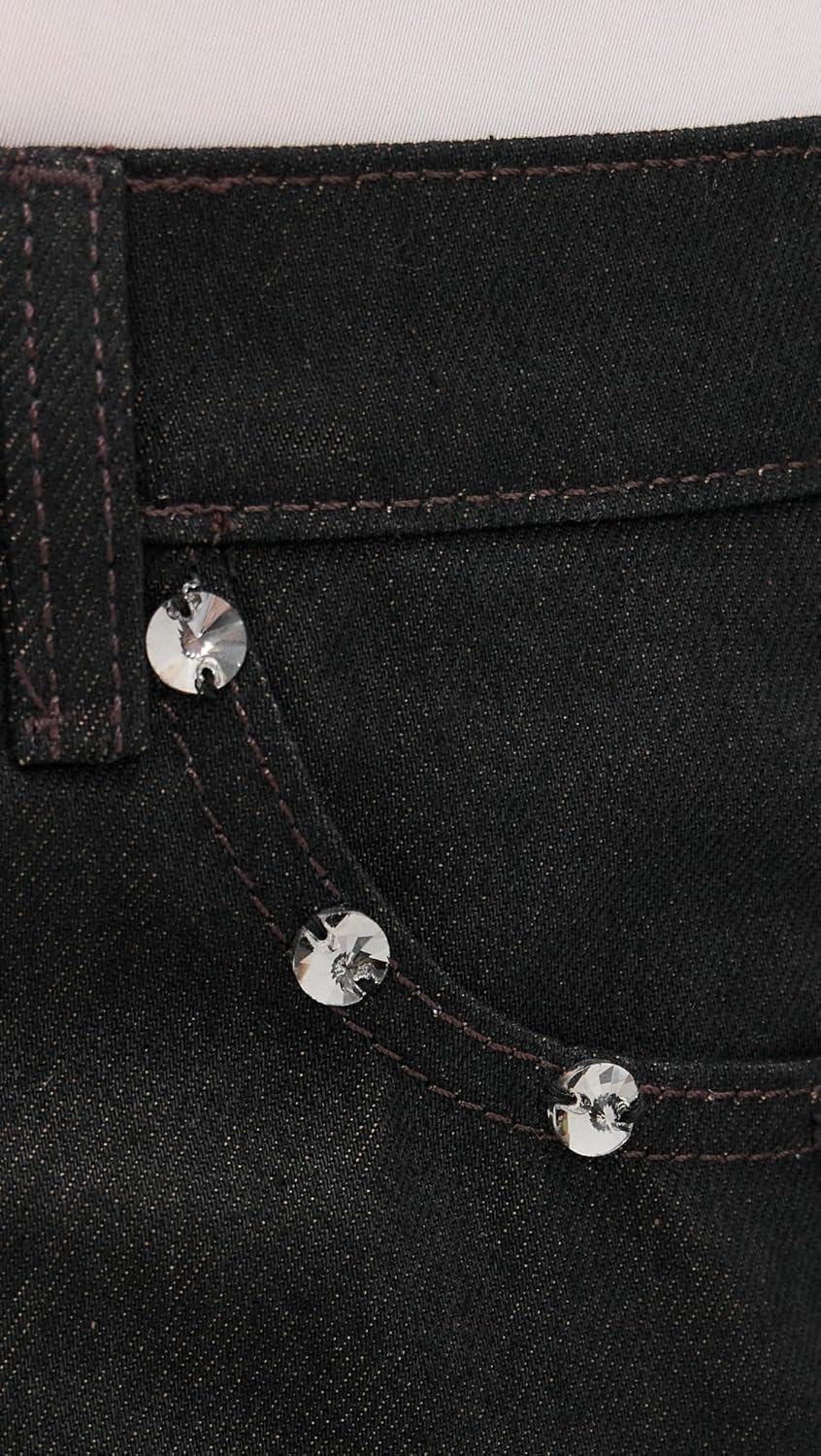 DL1961 Women's Kaylen Soft Curve High Rise Jeans - Image 6