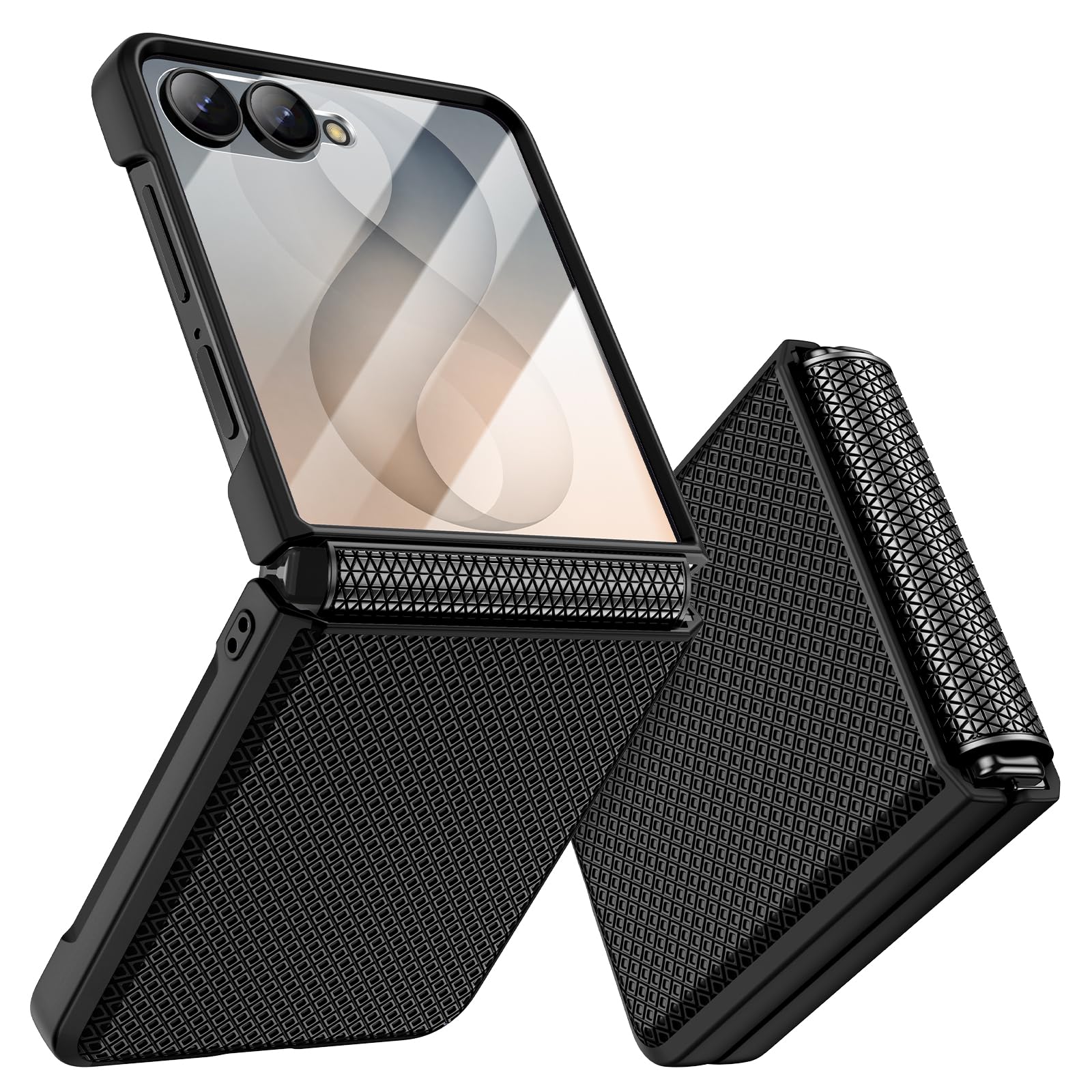 Doeshine Flip8 Schwarz