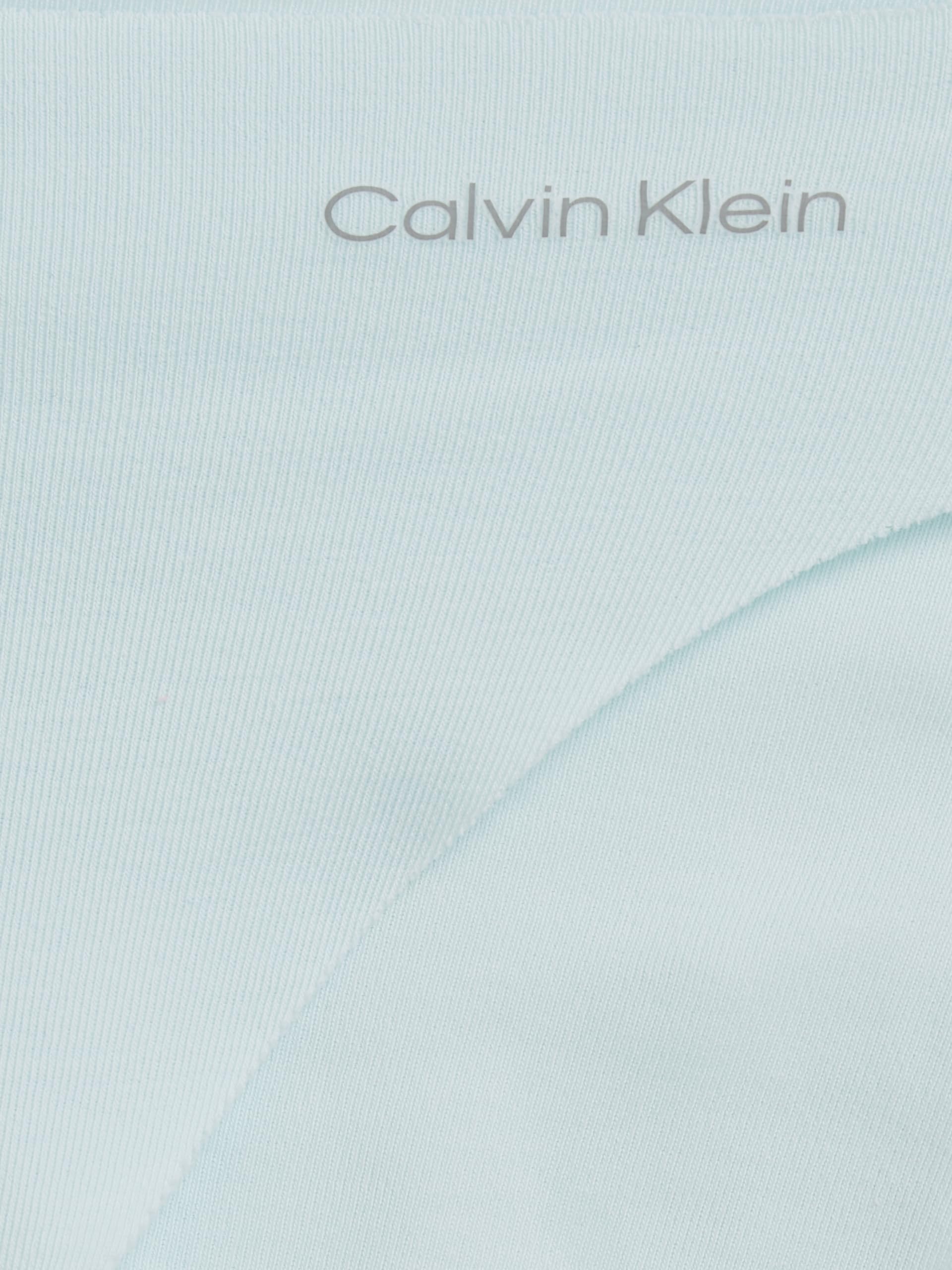 Calvin Klein 3 Pack Bikini (Mid-rise) 000qd5200e Bragas bikini Mujer