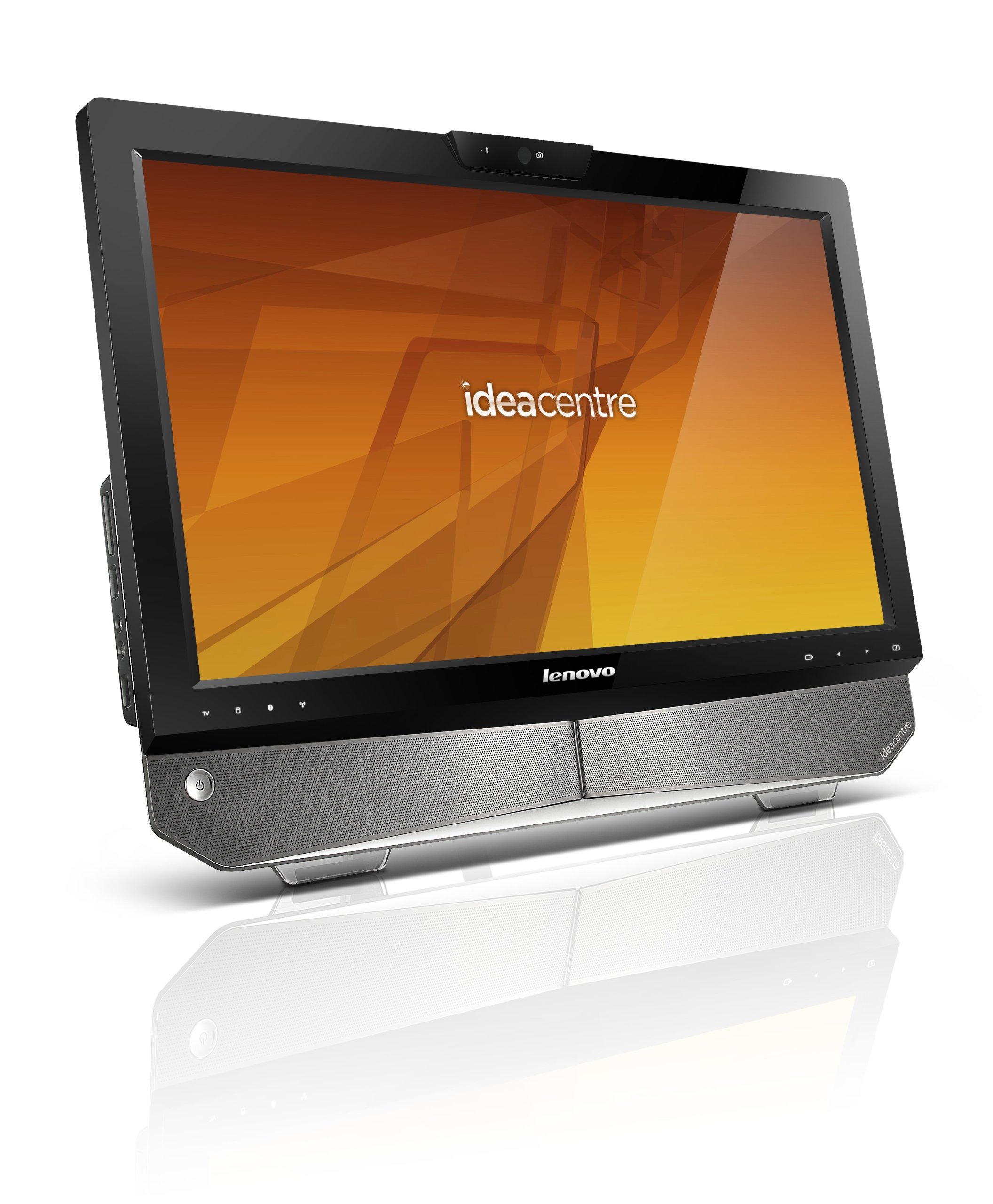 Lenovo 20インチ液晶一体型PC B305