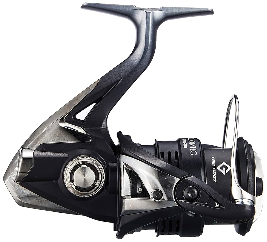 SHIMANO 20 EXSENCE BB 3000M HG : Amazon.sg: Sporting Goods