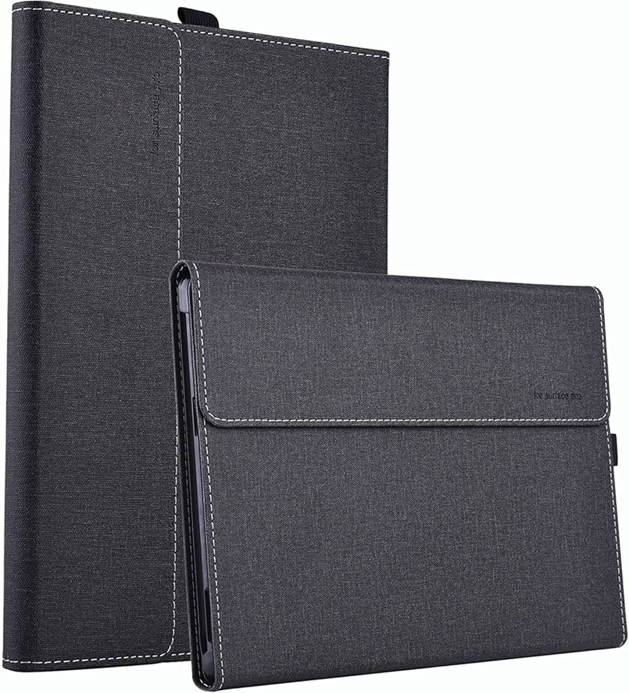Amazon.com: forubar case for Microsoft Surface Pro 10 for Business