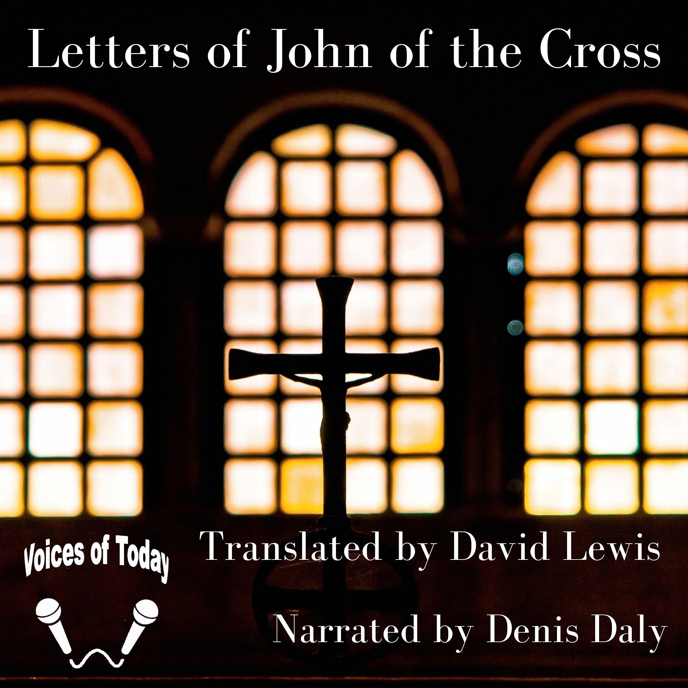 Letters of John of the Cross