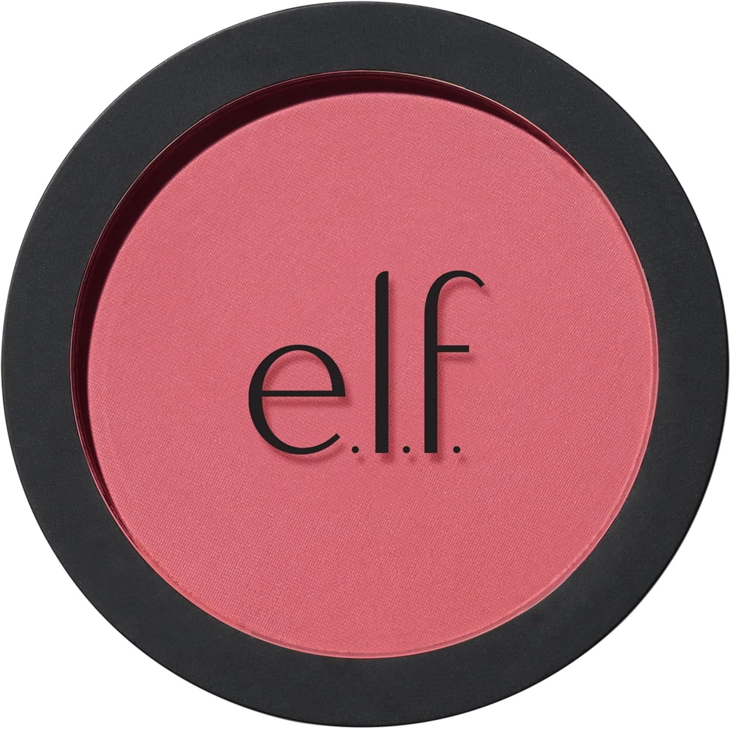 e.l.f. PrimerInfused Blush, LongLasting & BudgeFree Makeup, Lightweight Feel & Medium