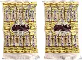 栗ようかん 10本入×2袋 長崎カステラ切り落とし40個 ガッチ Amazon.co.jp: かし原 栗羊かん 10本入×2袋 : 食品・飲料・お酒