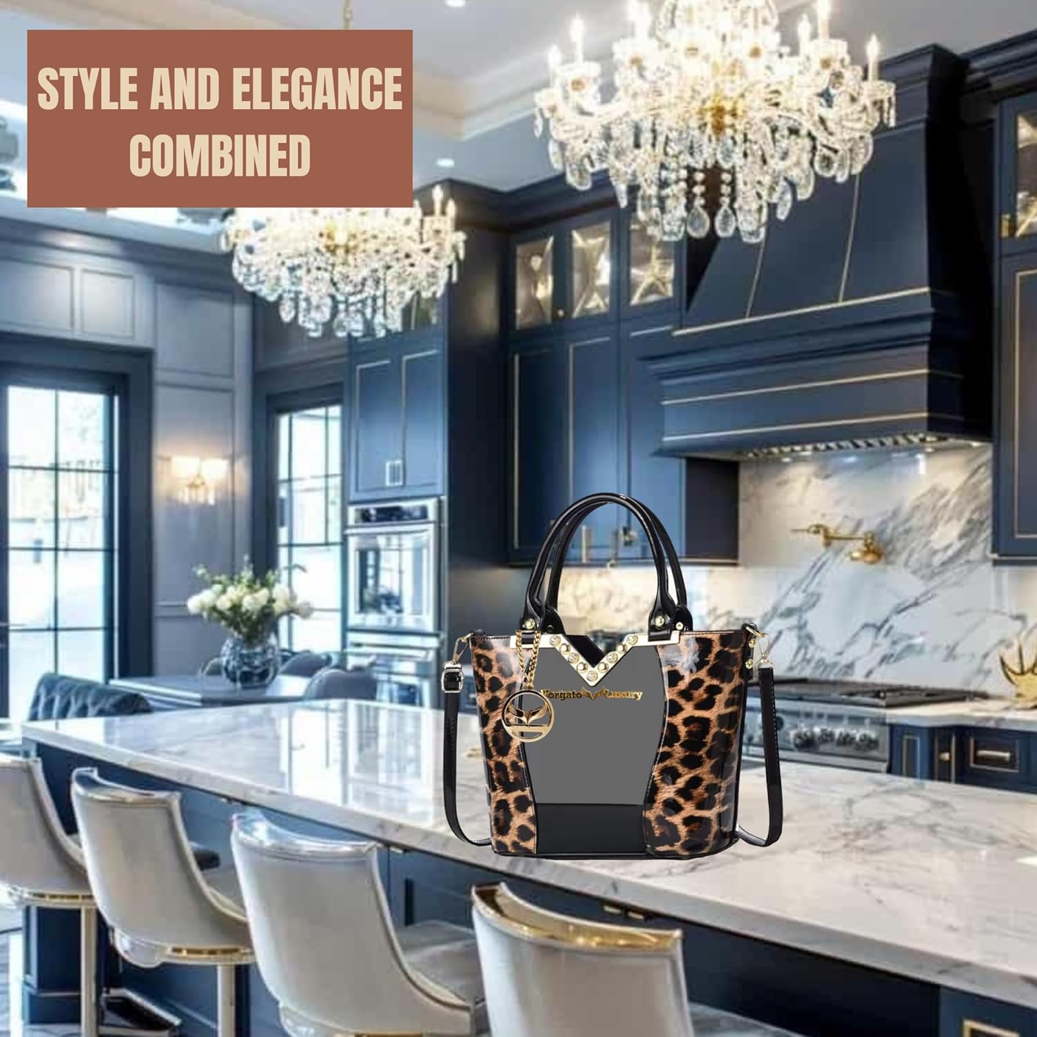 Handbags for Women - Shoulder Bag & Crossbody Bags - Image 2